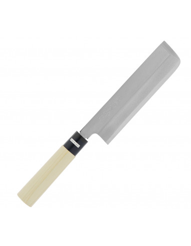 Tojiro Shirogami Nóż Usuba 18 cm