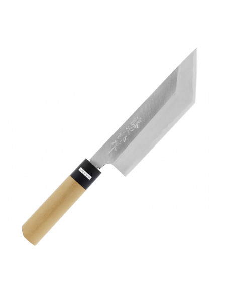 Tojiro Shirogami Nóż Eell Tokyo Style Unagisaki 18 cm