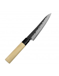 Tojiro Hammered VG-10 Nóż uniwersalny 13cm