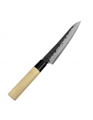 Tojiro Hammered VG-10 Nóż uniwersalny 13cm