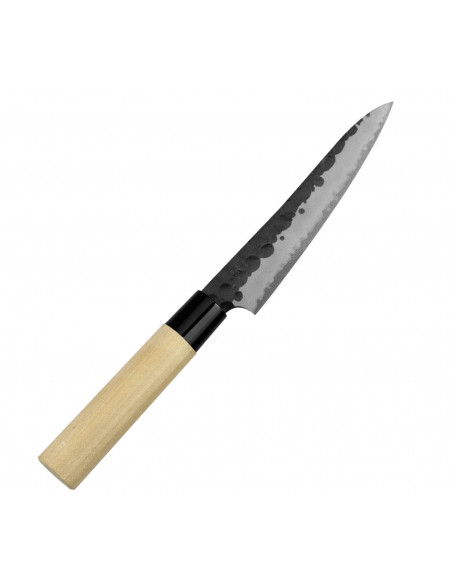 Tojiro Hammered VG-10 Nóż uniwersalny 13cm