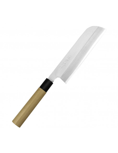 Tojiro Shirogami Nóż Kamagata Usuba 18,5cm