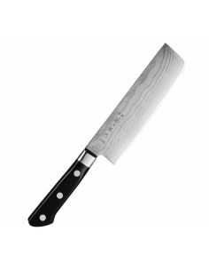 TOJIRO DP37 Japoński Nóż Nakiri 16,5 cm F-660