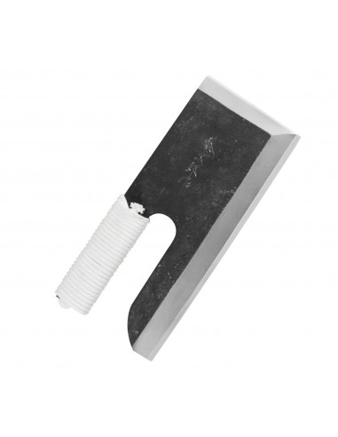 Tojiro Shirogami Kurouchi Nóż Soba 30cm