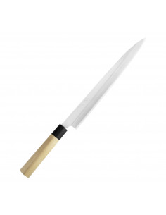 Tojiro Shirogami Nóż Sashimi 30cm