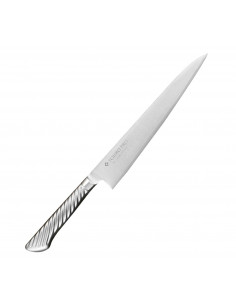 TOJIRO Pro VG-10 Japoński Nóż Uniwersalny 18 cm
