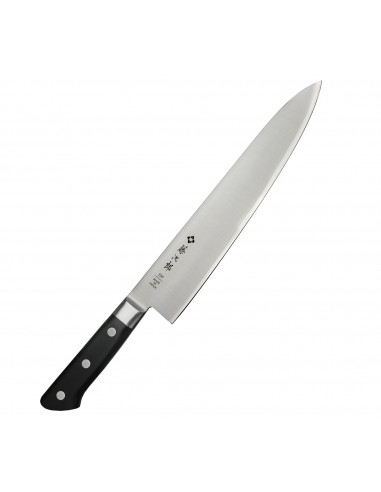 TOJIRO DP3 VG-10 Japoński Nóż Szefa 27 cm F-810
