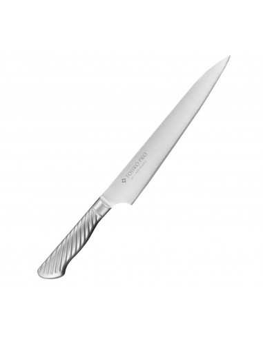 Tojiro Pro Western VG-10 Nóż do porcjowania 21cm