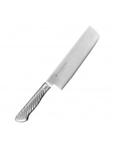 TOJIRO Pro VG-10 Japoński Nóż Nakiri 16,5 cm F-894