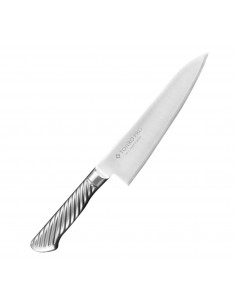 TOJIRO Pro VG-10 Japoński Nóż Szefa Kuchni 18 cm