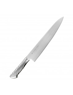 TOJIRO Pro Japoński Nóż Szefa Kuchni 27 cm F-891
