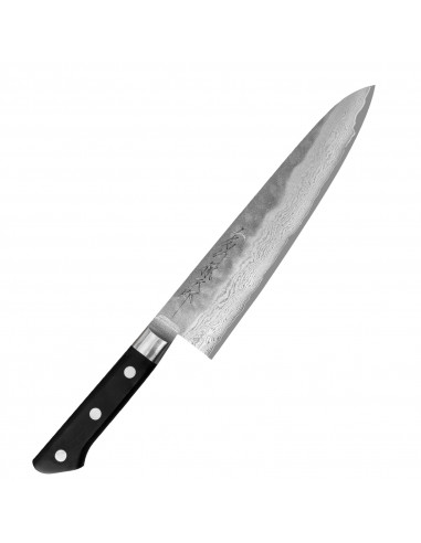 Tojiro Atelier Classic VG-10 Nóż szefa kuchni 21cm