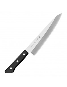 TOJIRO Basic Japoński Nóż Szefa kuchni 20 VG-10 cm f-317