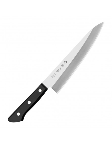 TOJIRO Basic Japoński Nóż Szefa kuchni 20 VG-10 cm f-317