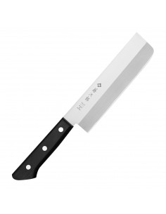 TOJIRO Basic Nóż Nakiri VG-10 16,5 cm F-315