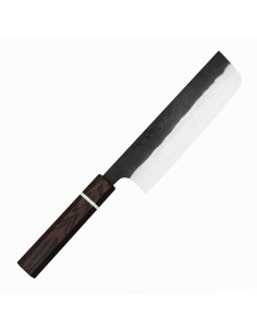 Tojiro Atelier WM Forged VG-10 Nóż Nakiri 16,5 cm