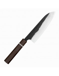 Tojiro Atelier WM Forged VG-10 Nóż Santoku 16,5 cm