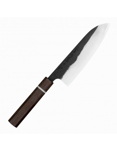 Tojiro Atelier WM Forged VG-10 Nóż Santoku 16,5 cm