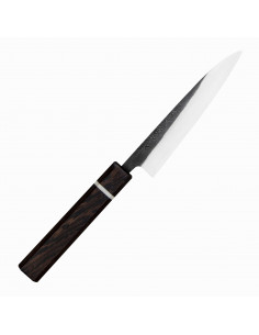 TOJIRO Atelier WM Forged Japoński Nóż uniwersalny 12 cm AJ-4/PA120-V63R