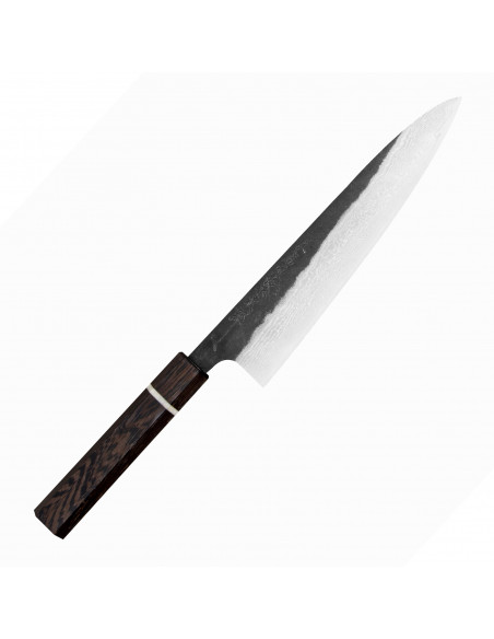 TOJIRO Atelier WM Forged Japoński Nóż Szefa kuchni 21 cm AJ-4/CH210-V63R