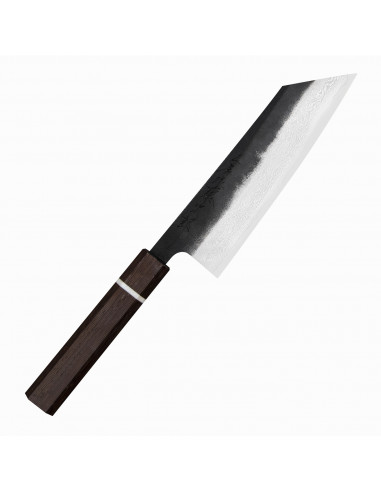TOJIRO Atelier WM Forged Japoński Nóż Bunka VG-10 16,5 cm AJ-4/BU170-V63R
