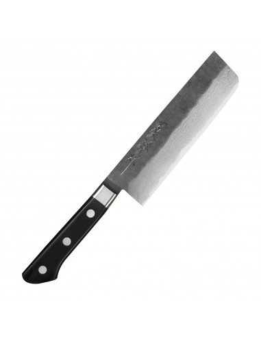 Tojiro Atelier Classic VG-10 Nóż Nakiri 16,5 cm