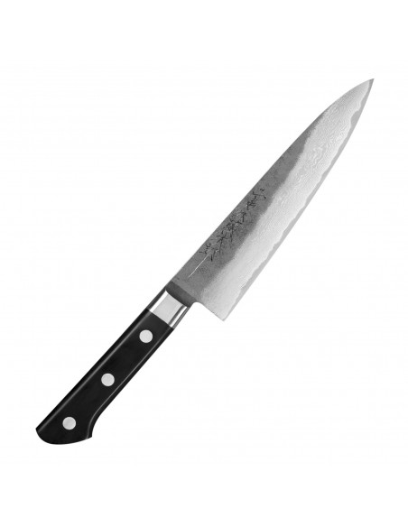 Tojiro Atelier Classic VG-10 Nóż szefa kuchni 18 cm