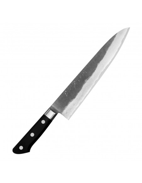 TOJIRO Atelier Classic VG-10 Nóż Szefa 24 cm