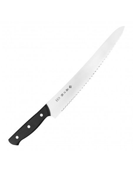 Tojiro MV Nóż do pieczywa 27 cm