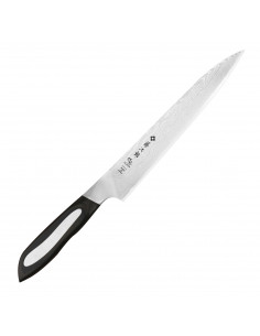 Tojiro Flash VG-10 Nóż Sujihiki 21 cm