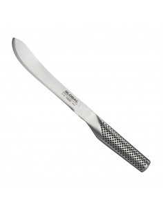 GLOBAL Japoński Nóż Rzeźnicki 18 cm G-28