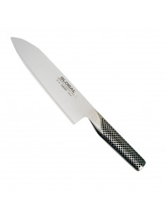 Nóż Santoku 18cm | Global G-46