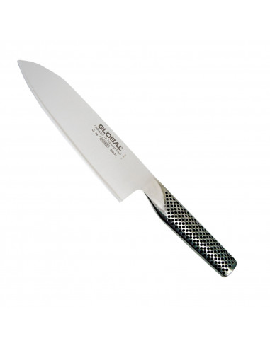 Nóż Santoku 18cm | Global G-46