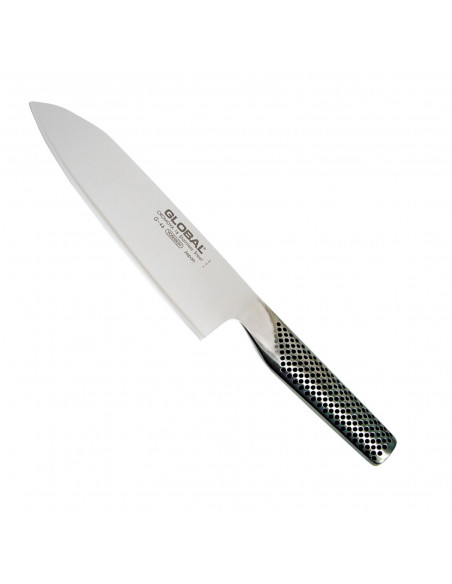 Nóż Santoku 18cm | Global G-46
