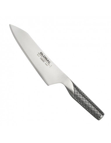 Nóż orientalny 18cm | Global G-4