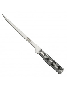 GLOBAL Szwedzki nóż do filetowania 21 cm G-41