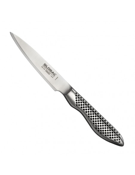 Nóż do obierania 9 cm | Global GS-38