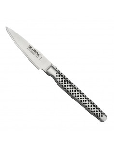 GLOBAL Japoński Nóż do Obierania 8 cm GSF-46