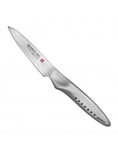 GLOBAL SAI Japoński Nóż do Obierania 9 cm SAI-F01