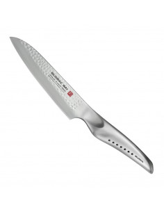 GLOBAL SAI Japoński Nóż Szefa Kuchni 14 cm SAI-M01