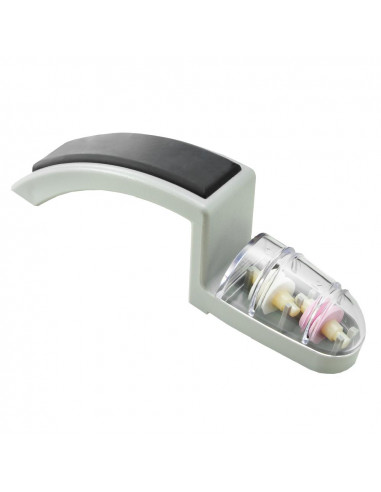 MinoSharp Ceramiczna Ostrzałka Wodna 220