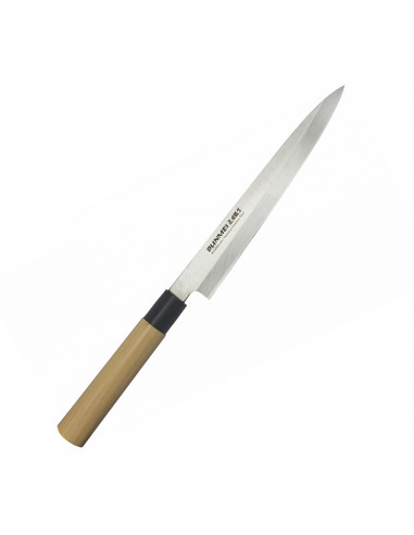 Bunmei Nóż Yanagi Sashimi 21cm