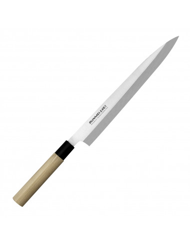 Bunmei Nóż Yanagi Sashimi 27cm