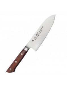 SATAKE Kotori Japoński Nóż Santoku 17 cm 803-519