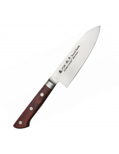 SATAKE Kotori Japoński Nóż Santoku 15 cm 803-533