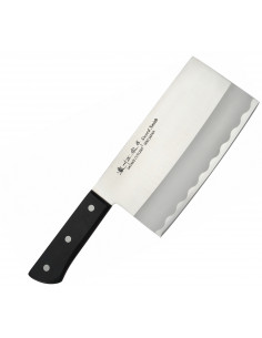 SATAKE Satoru Japoński Tasak do Siekania 18 cm 803-670