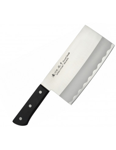 SATAKE Satoru Japoński Tasak do Siekania 18 cm 803-670