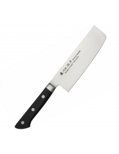 SATAKE Satoru Japoński Nóż Nakiri 16 cm 802-734