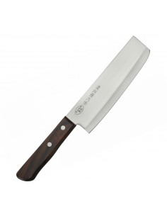 SATAKE Tomoko Japoński Nóż Nakiri 16 cm 803-731