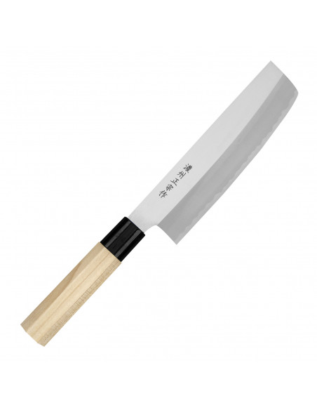 Satake Yoshimitsu Rdzewny Nóż Usuba 16cm